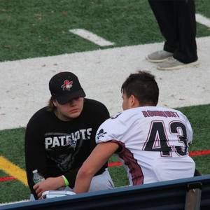 Meet your Posher, Ayden